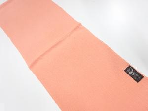 未使用品　正絹　帯揚げ